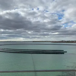 Wallaroo Jetty - Wallaroo