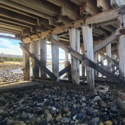 Wallaroo Jetty - Wallaroo