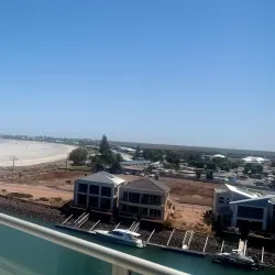 Wallaroo Marina - Wallaroo