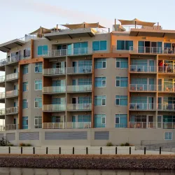 Wallaroo Marina - Wallaroo