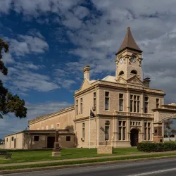 Wallaroo Town Hall - Wallaroo