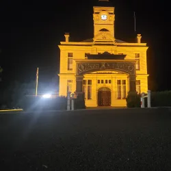 Wallaroo Town Hall - Wallaroo