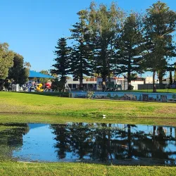 Wallaroo Town Hall - Wallaroo