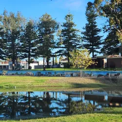 Wallaroo Town Hall - Wallaroo