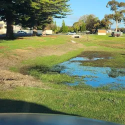 Wallaroo Town Hall - Wallaroo