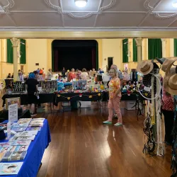 Wallaroo Town Hall - Wallaroo