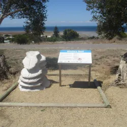 Yorke Peninsula Coastal Walks - Wallaroo