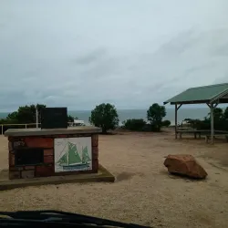 Yorke Peninsula Coastal Walks - Wallaroo
