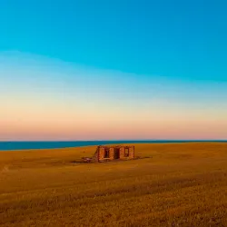 Yorke Peninsula Coastal Walks - Wallaroo