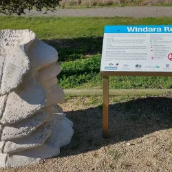 Yorke Peninsula Coastal Walks - Wallaroo