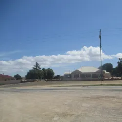 Yorke Peninsula Coastal Walks - Wallaroo