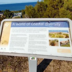 Yorke Peninsula Coastal Walks - Wallaroo