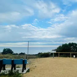 Yorke Peninsula Coastal Walks - Wallaroo