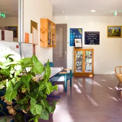 Mosaic Community Centre - Wanneroo