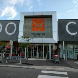 Wanneroo Central Shopping Centre - Wanneroo