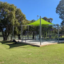 Wanneroo Showgrounds - Wanneroo