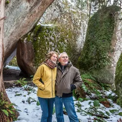 Baw Baw National Park - Warragul