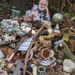 Drouin Botanic Gardens - Warragul