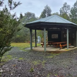 Grand Ridge Rail Trail - Warragul