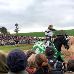 Lardner Park - Warragul