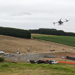 Lardner Park - Warragul