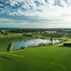 Lardner Park - Warragul
