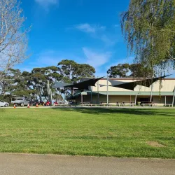 Lardner Park - Warragul