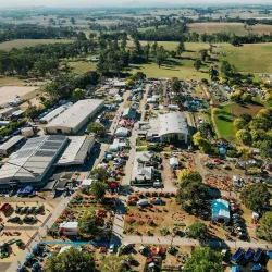 Lardner Park - Warragul