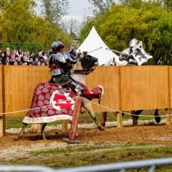 Lardner Park - Warragul