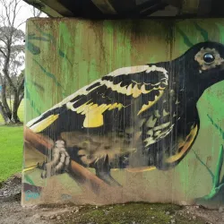 Moe Botanical Gardens - Warragul