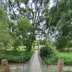 Moe Botanical Gardens - Warragul