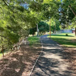 Moe Botanical Gardens - Warragul