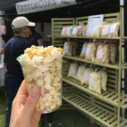 Warragul Farmers Market - Warragul