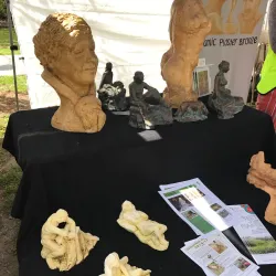 Warragul Farmers Market - Warragul