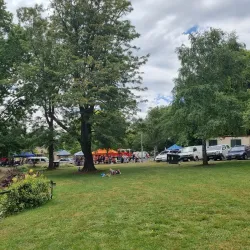 Warragul Farmers Market - Warragul