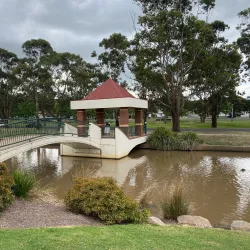Warragul Heritage Walk - Warragul