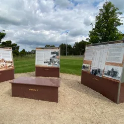 Warragul Heritage Walk - Warragul