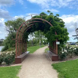 Warragul Heritage Walk - Warragul