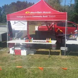 Warragul Racecourse - Warragul