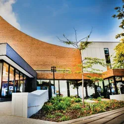 West Gippsland Arts Centre - Warragul