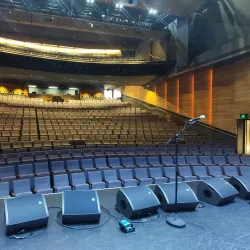 West Gippsland Arts Centre - Warragul