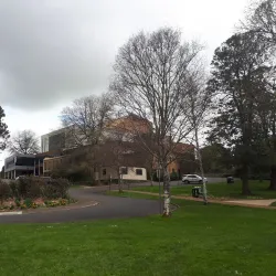 West Gippsland Arts Centre - Warragul