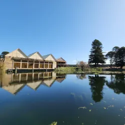 Flagstaff Hill Maritime Village - Warrnambool