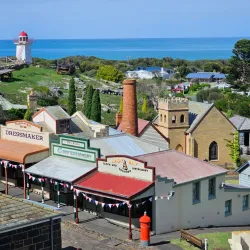 Flagstaff Hill Maritime Village - Warrnambool