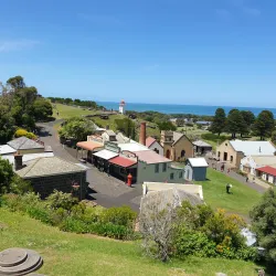Flagstaff Hill Maritime Village - Warrnambool