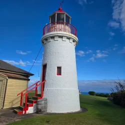 Flagstaff Hill Maritime Village - Warrnambool