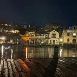 Flagstaff Hill Maritime Village - Warrnambool