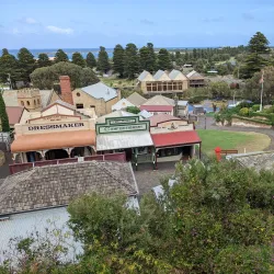 Flagstaff Hill Maritime Village - Warrnambool