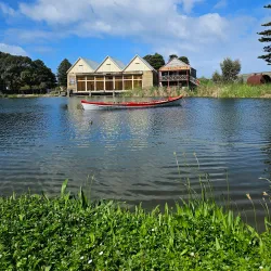 Flagstaff Hill Maritime Village - Warrnambool