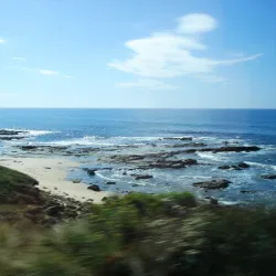 Great Ocean Road - Warrnambool